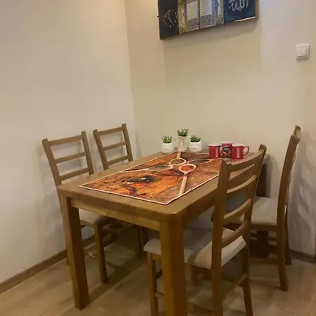 Bosna Hersek Tarihinde Essiz Bir Deneyim Apartment Sarajevo