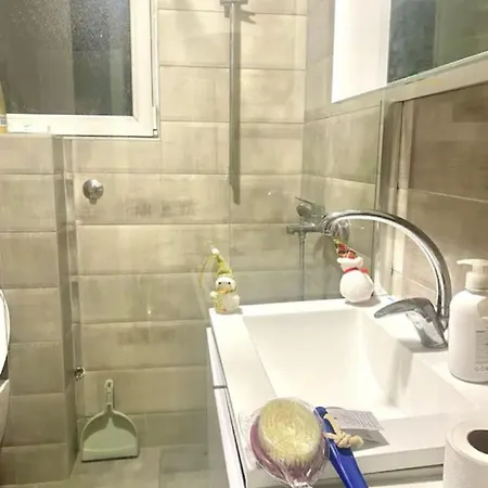 Bosna Hersek Tarihinde Essiz Bir Deneyim Apartment Sarajevo