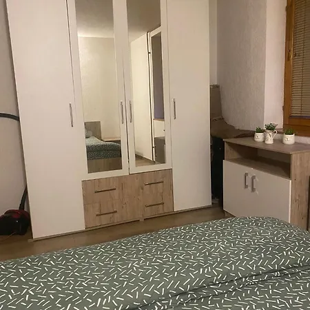 Apartment Bosna Hersek Tarihinde Essiz Bir Deneyim Sarajevo